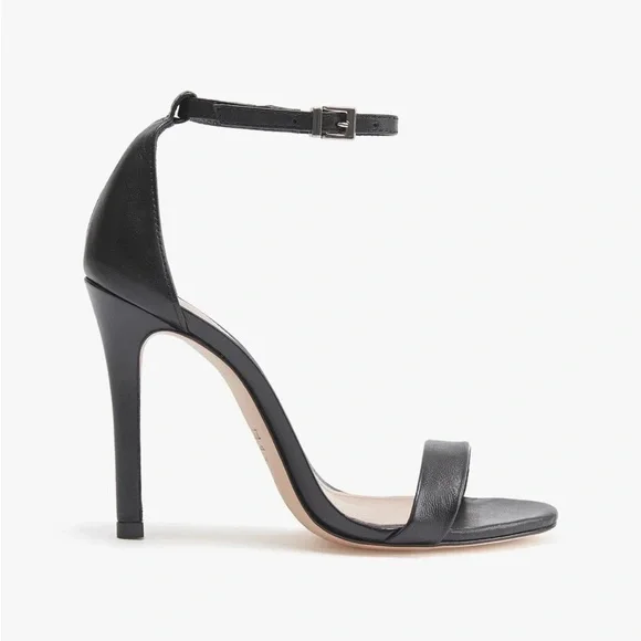 NWOT Schutz Cadey Lee Leather Sandal - Size 7 - Picture 1 of 9